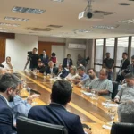 APROEST pede transparência em reunião da Frente Parlamentar do Agronegócio sobre o REDD+